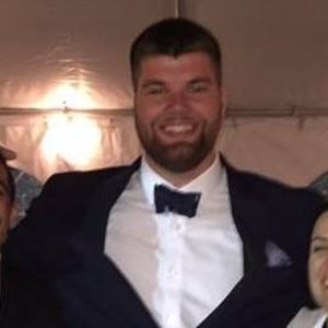 Meet your Posher, Mitchell